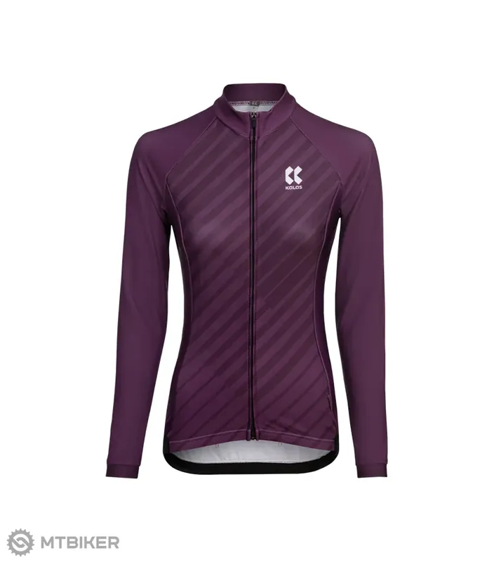 Nakupujte Hned Kalas MOTION Z4 dámský dres, magenta purple