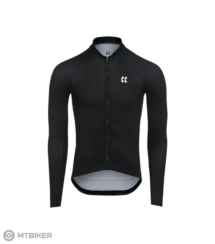 Kalas PASSION Z3 TEMPS dres, černá Akční Nabídka