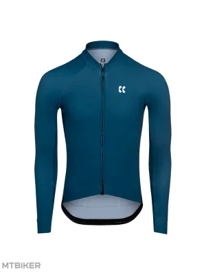 Kalas PASSION Z3 TEMPS dres, petrol blue Sleva