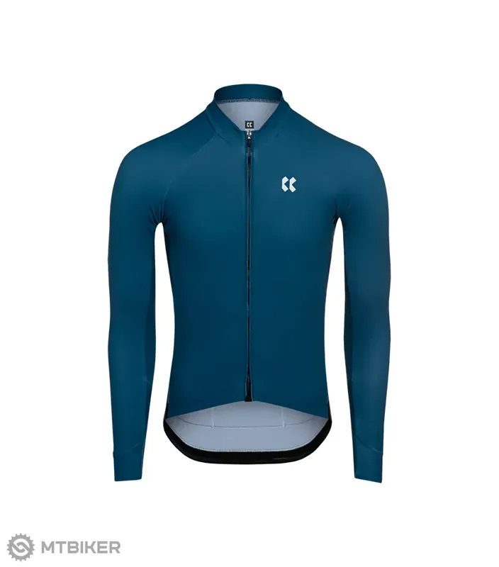 Kalas PASSION Z3 TEMPS dres, petrol blue Sleva