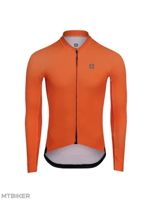 Kalas PASSION Z3 TEMPS dres, oranžová Tovární Cena