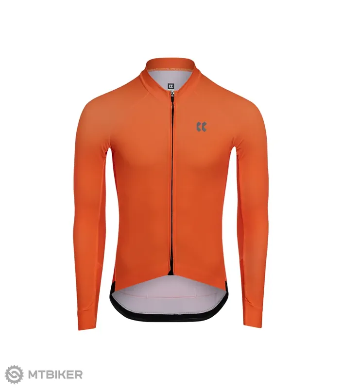 Kalas PASSION Z3 TEMPS dres, oranžová Tovární Cena