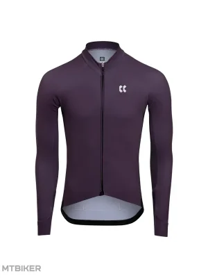 Kalas PASSION Z4 TEMPS dres, midnight violet Značkový