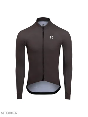Kalas PASSION Z4 TEMPS dres, mocca brown Cenová Bomba