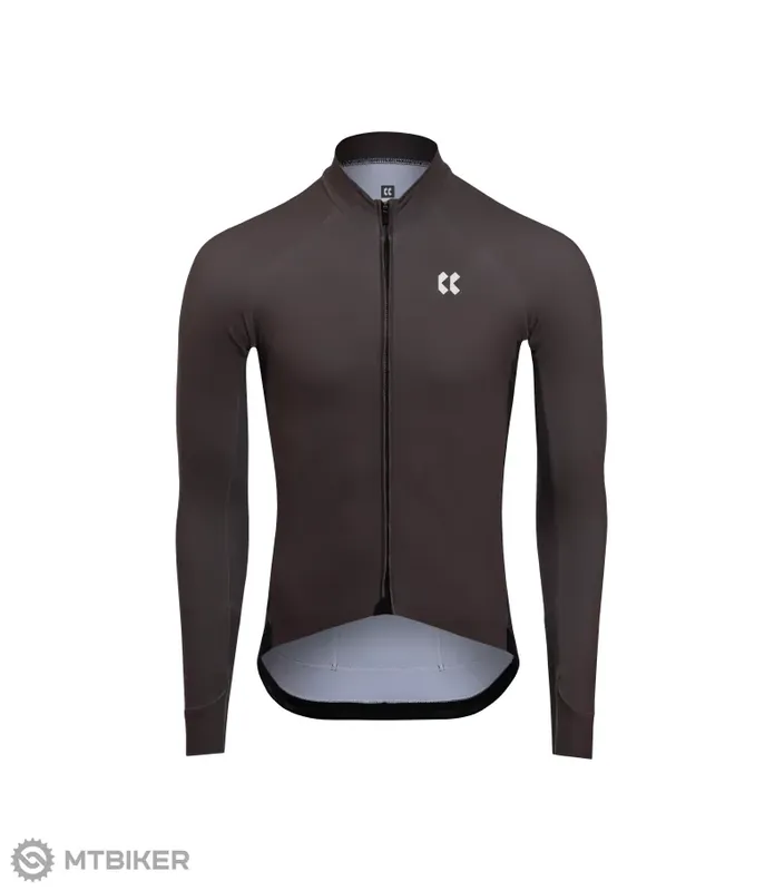 Kalas PASSION Z4 TEMPS dres, mocca brown Cenová Bomba