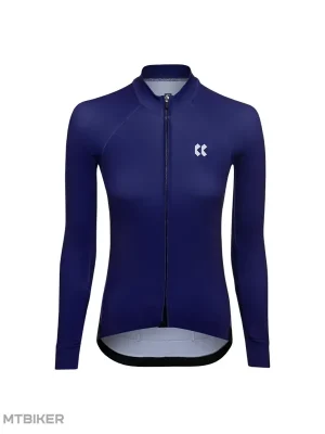 Kalas PASSION Z3 TEMPS dámský dres, indigo purple Nejlepší Cena