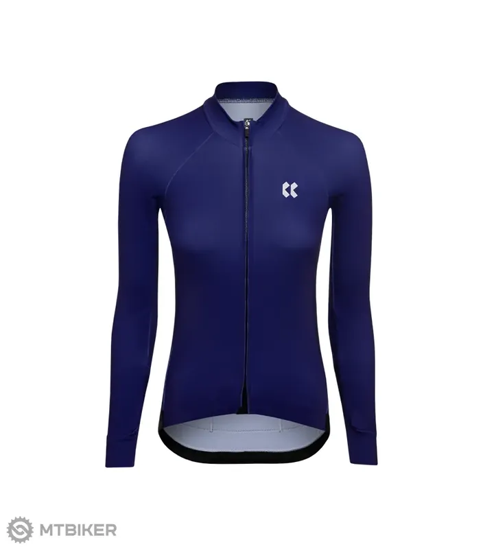 Kalas PASSION Z3 TEMPS dámský dres, indigo purple Nejlepší Cena