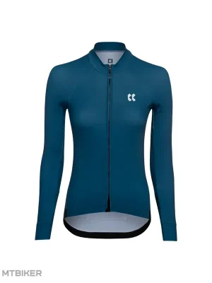 Kalas PASSION Z3 TEMPS dámský dres, petrol blue Cenový Hit