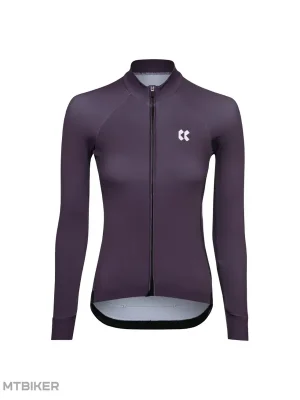 Super Cena Kalas PASSION Z4 TEMPS dámský dres, midnight violet