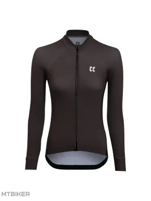 Akce Kalas PASSION Z4 TEMPS dámský dres, mocca brown
