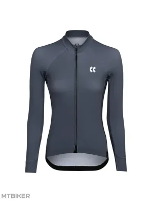 Kalas PASSION Z4 TEMPS dámský dres, steel grey Must-Have