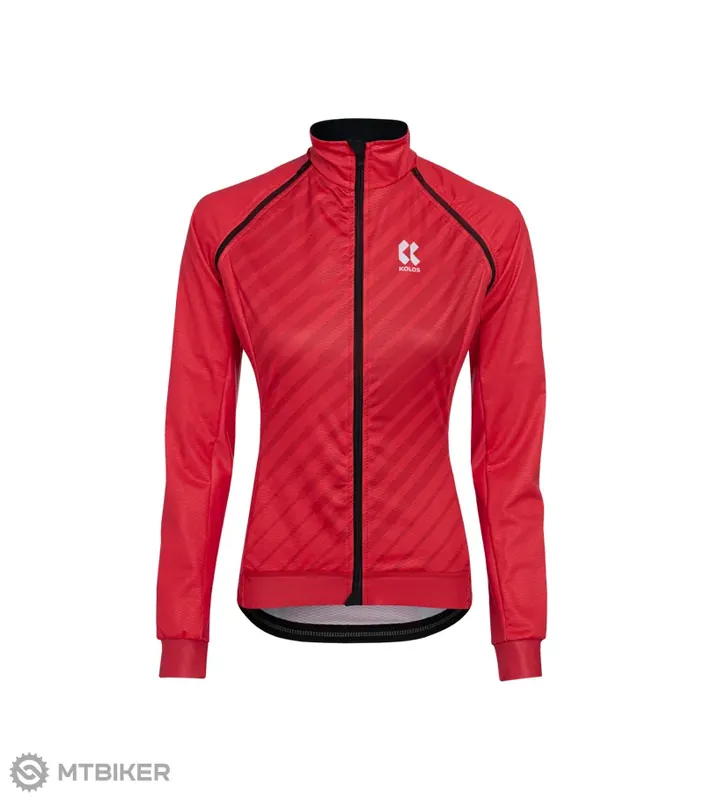 Originální Kalas MOTION Z4 dámská bunda, imperial red
