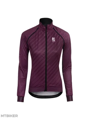 Značkový Kalas MOTION Z4 dámská bunda, magenta purple