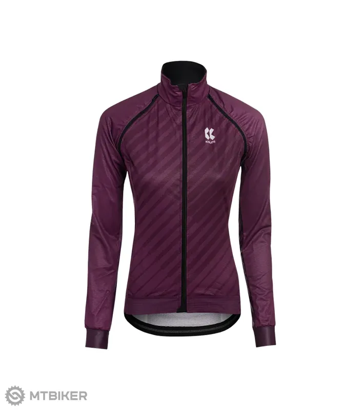 Značkový Kalas MOTION Z4 dámská bunda, magenta purple