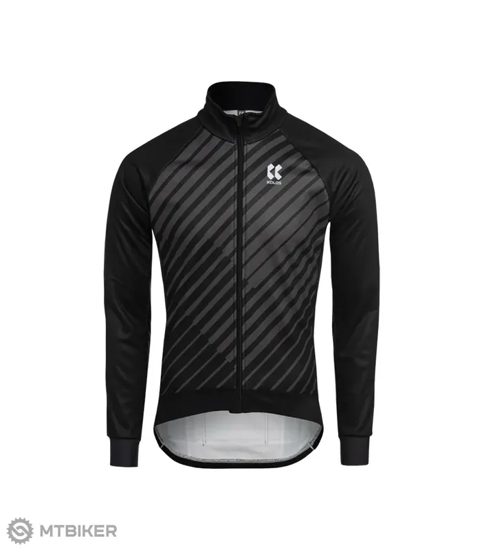 Kalas Z4 bunda, coal black Horká Nabídka