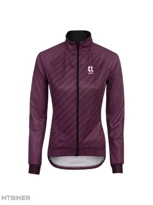 Oblíbený Kalas MOTION Z4 dámská bunda, magenta purple
