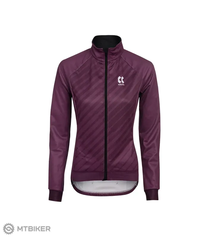 Oblíbený Kalas MOTION Z4 dámská bunda, magenta purple