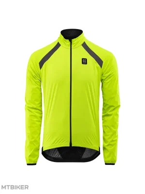 Přímo Od Výrobce Kalas PURE Z bunda, fluo