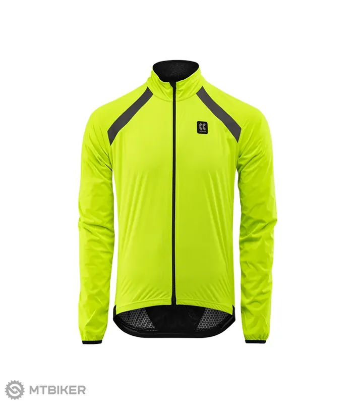Přímo Od Výrobce Kalas PURE Z bunda, fluo