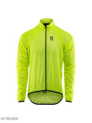 Pouze Dnes Kalas RIDE ON Z bunda, fluo