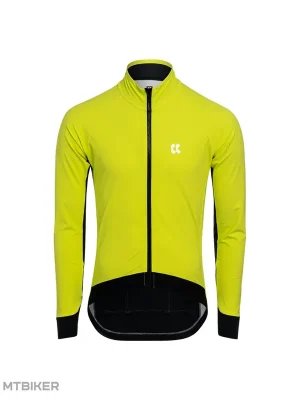 Bezpečná Platba Kalas PASSION Z3 Vent+ bunda lime