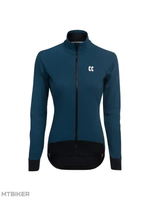 Omezená Nabídka Kalas PASSION Z3 Vent+ dámská bunda, petrol blue