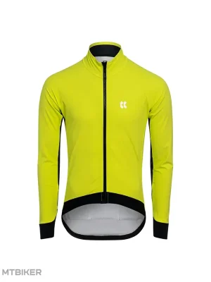 Speciální Cena Kalas PASSION Z3 Rainex bunda, lime