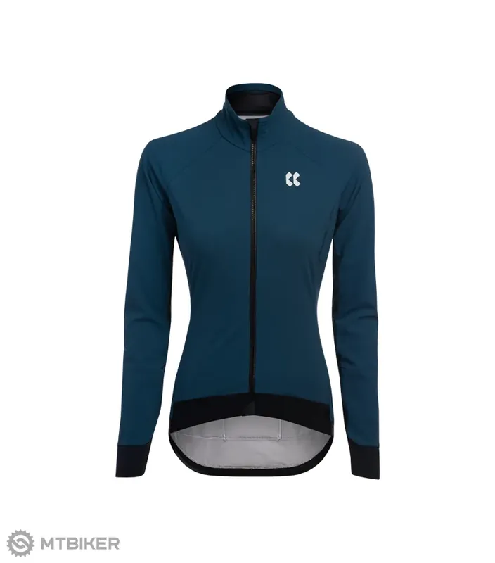 Finální Výprodej Kalas PASSION Z3 Rainex dámská bunda, petrol blue