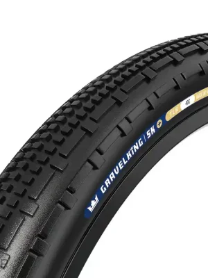 Panaracer Gravelking SK+ 700x35C plášť, TLR, kevlar Dokud Zásoby Vydrží