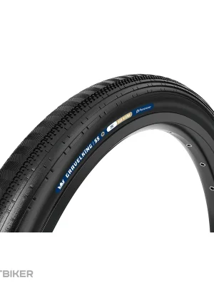 Cenový Hit Panaracer Gravelking SS+ 700x28C plášť, kevlar