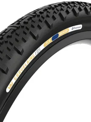 Panaracer GravelKing X1 700x50C plášť, TLR, kevlar Aktuální