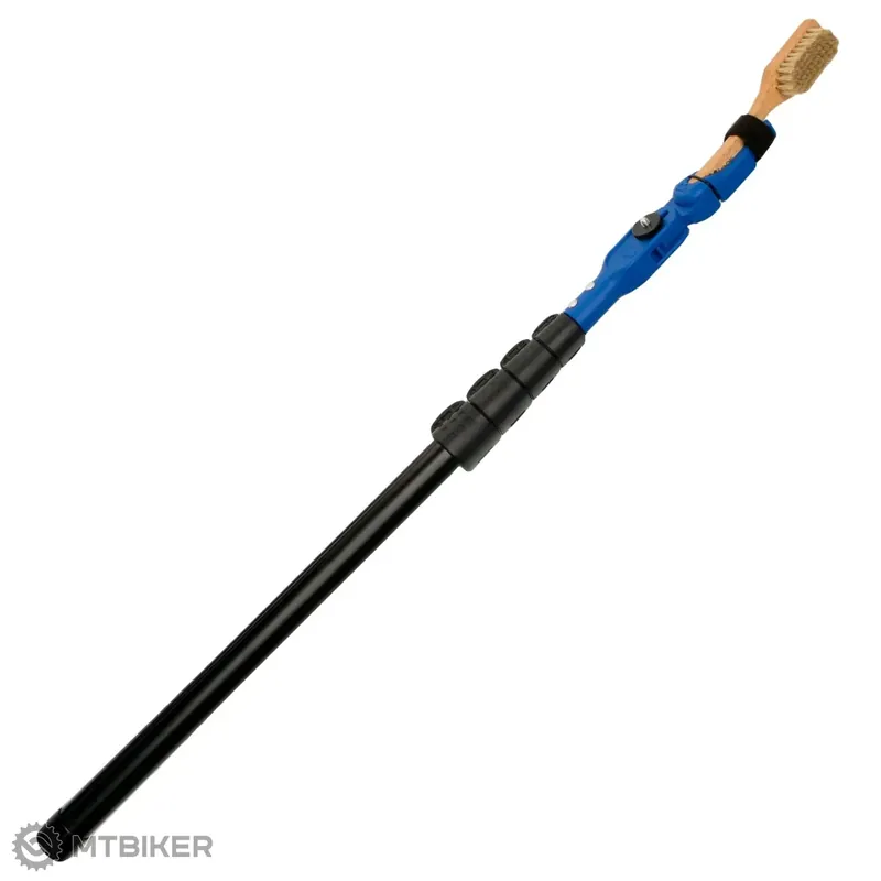 BETA CLIMBING Beta Brush Stick teleskopická tyč na čištění chytů Sleva
