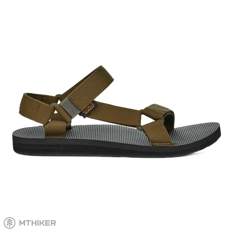 Teva Original Universal sandály, dark olive Tovární Cena
