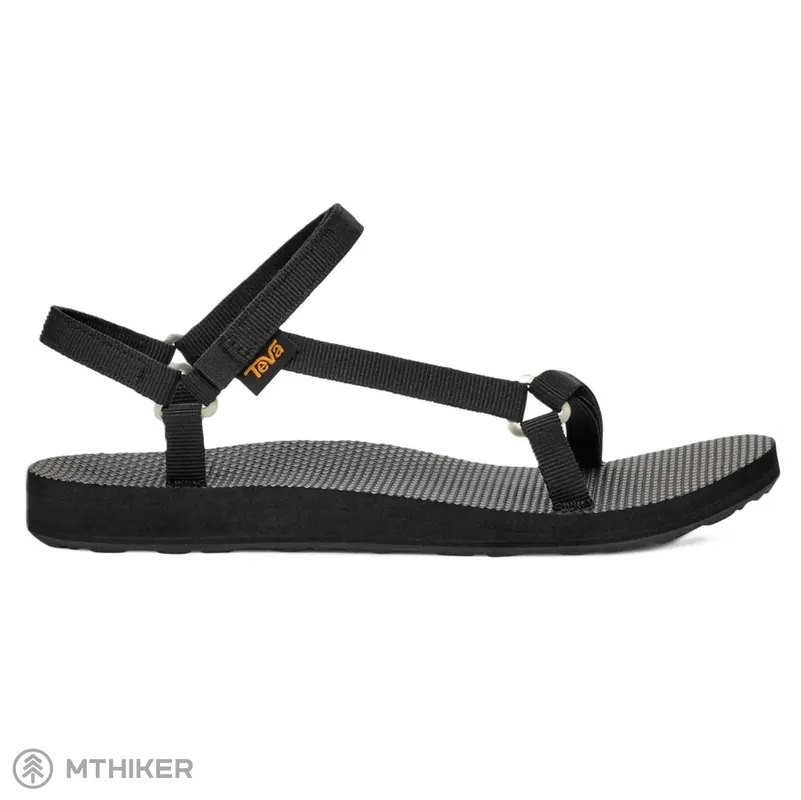 Akce Teva Original Universal Slim dámské sandály, černá