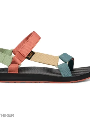 Teva Original Universal dámské sandály, dusty pastel multi Nejprodávanější