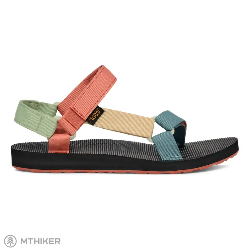 Teva Original Universal dámské sandály, dusty pastel multi Nejprodávanější