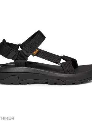 Teva Hurricane XLT 3 sandály, černá Cenově Výhodný