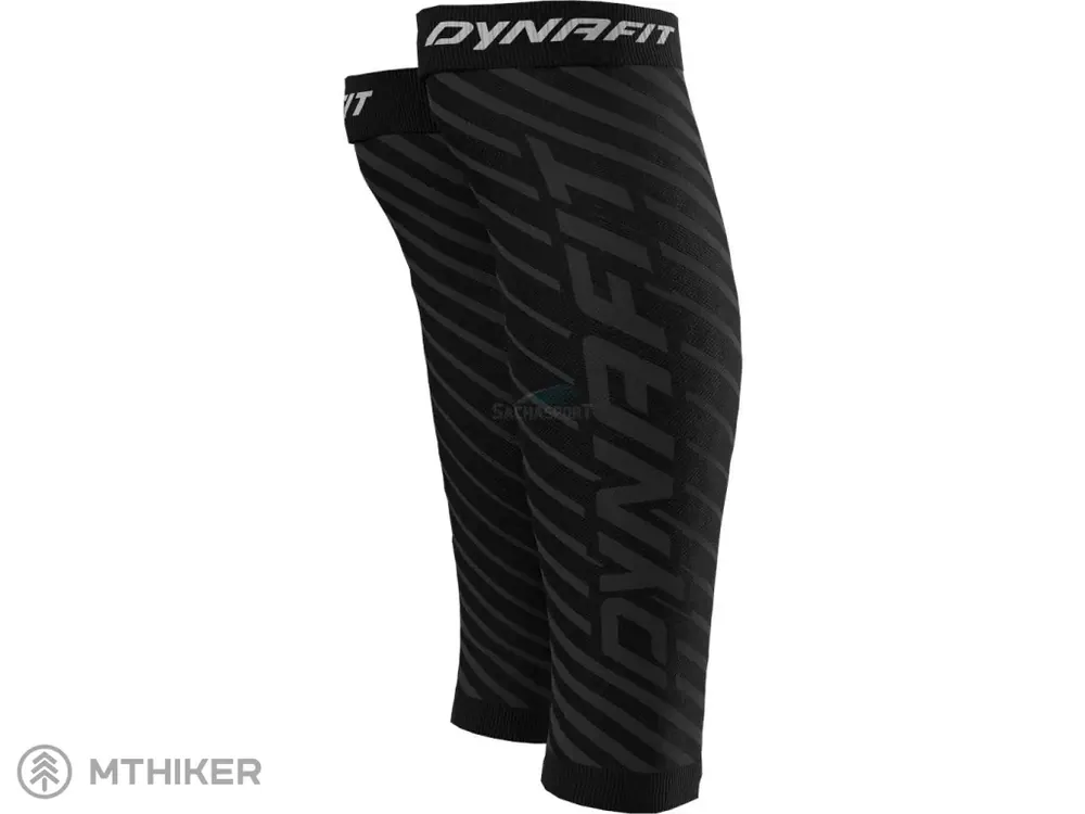 Must-Have Dynafit Performance Kneeguard návleky, black out