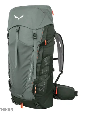 Salewa ALPTREK 55+10 batoh, 55+10 l, shadow/dark olive Koupit Online