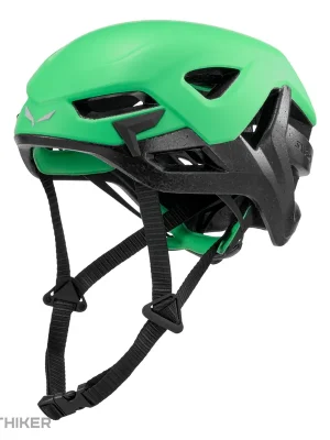 Salewa Aria přilba, irish green Originální