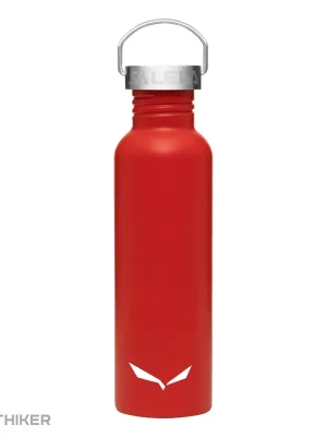 Salewa AURINO láhev, 0.75 l, flame/dolomites Omezená Nabídka