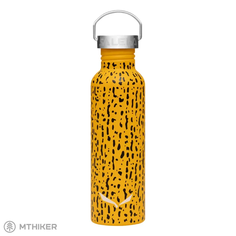 Speciální Cena Salewa AURINO láhev, 0.75 l, gold/spotted