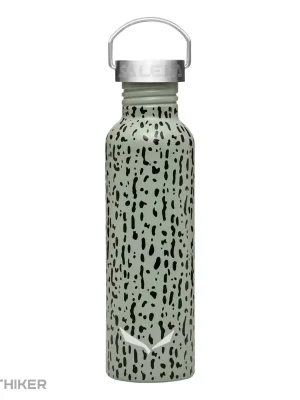 Jen Po Omezenou Doba Salewa AURINO láhev, 0.75 l, shadow/spotted