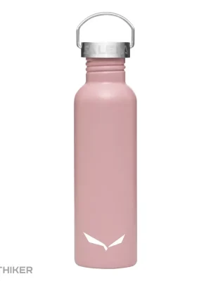 Značkový Salewa AURINO láhev, 0.75 l, zephyr/secret poem of nature