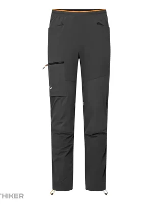 Výprodej Salewa NXT Durastretch kalhoty, onyx