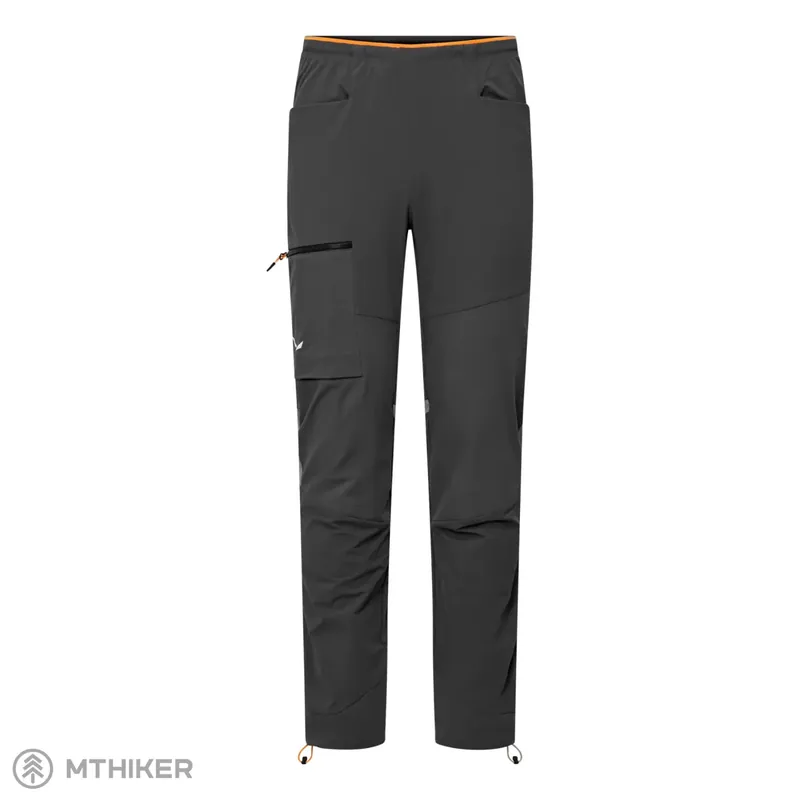 Výprodej Salewa NXT Durastretch kalhoty, onyx