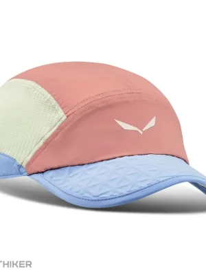 Nejlepší Cena Salewa PEDROC 2 Durastretch Light Cap kšiltovka, desert pink/3150