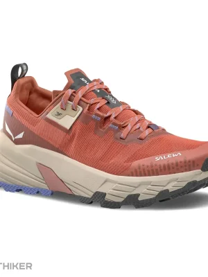 Kup Teď Salewa Pedroc 2 MAX dámské boty, etruscan red/sequoia