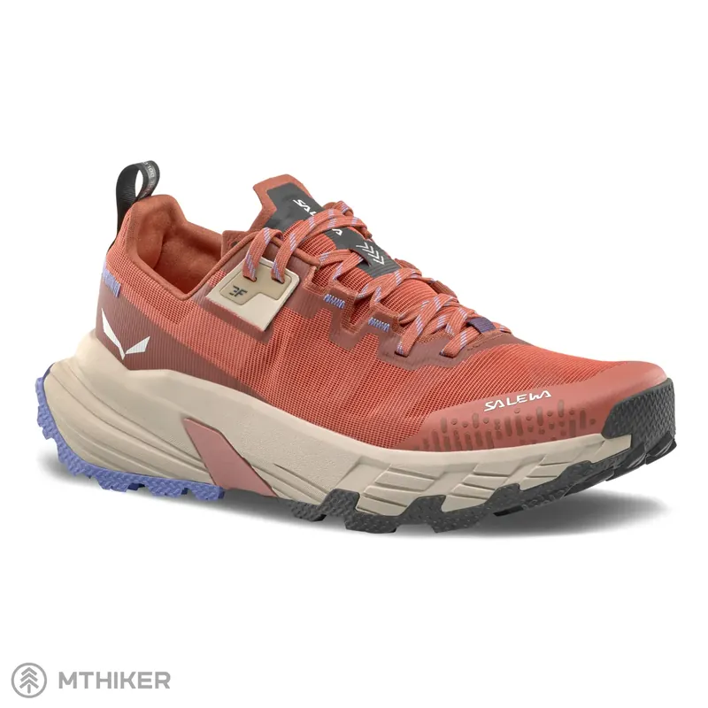Kup Teď Salewa Pedroc 2 MAX dámské boty, etruscan red/sequoia