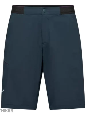 Must-Have Salewa PEDROC 4 Durastretch Cargo kraťasy, blueberry/0910